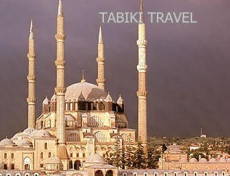 トルコ世界遺産ツアー
