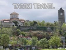 トルコ旅行情報