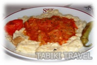 トルコ料理