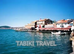 トルコ旅行手配エーゲ海