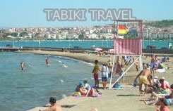 トルコ旅行手配エーゲ海
